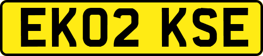 EK02KSE