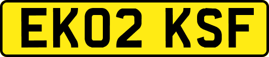 EK02KSF