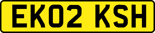 EK02KSH