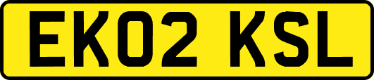 EK02KSL