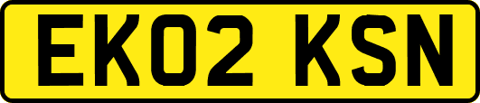 EK02KSN