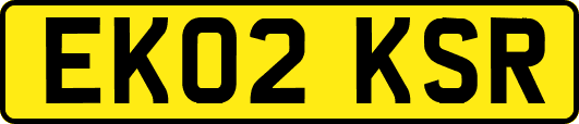 EK02KSR