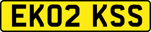 EK02KSS