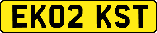 EK02KST