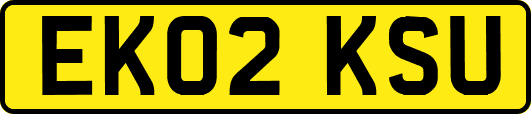 EK02KSU