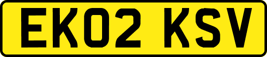 EK02KSV