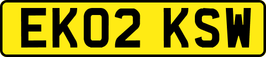 EK02KSW