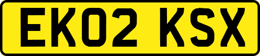 EK02KSX