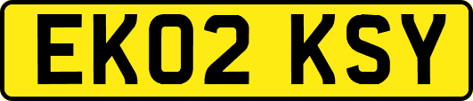 EK02KSY