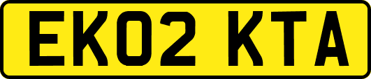 EK02KTA