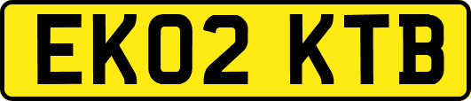 EK02KTB