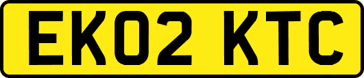 EK02KTC