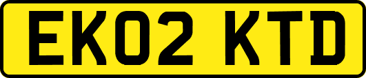 EK02KTD