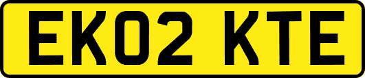EK02KTE