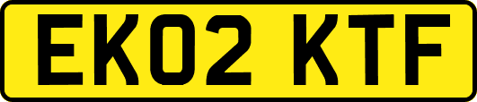 EK02KTF