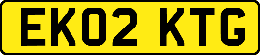 EK02KTG