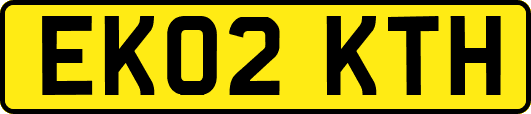EK02KTH