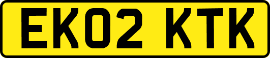 EK02KTK