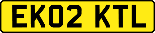 EK02KTL