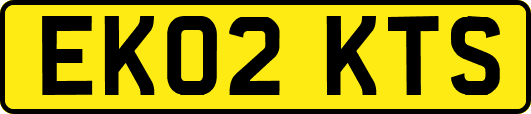 EK02KTS