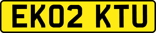 EK02KTU