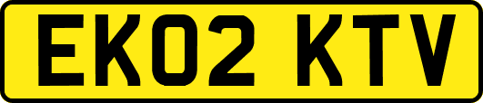 EK02KTV