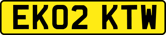 EK02KTW