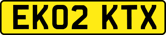 EK02KTX