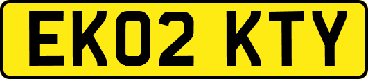 EK02KTY