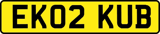 EK02KUB