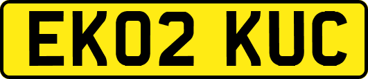 EK02KUC