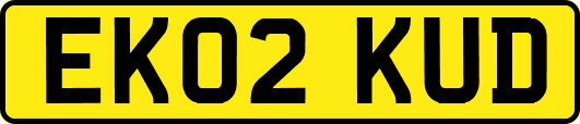EK02KUD