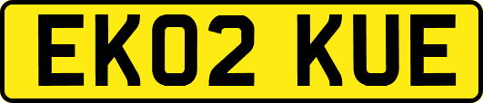 EK02KUE