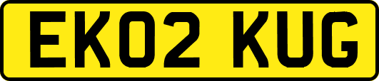 EK02KUG