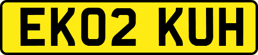 EK02KUH