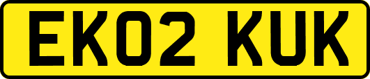 EK02KUK