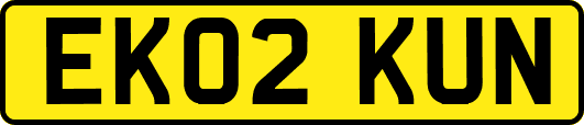 EK02KUN