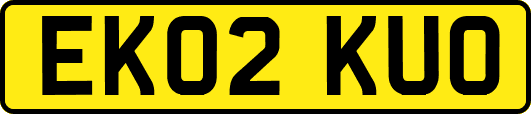 EK02KUO