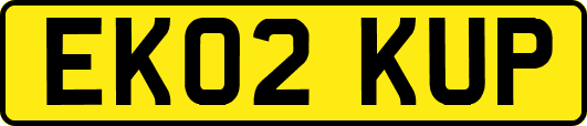 EK02KUP