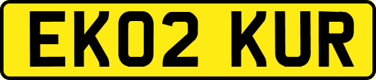 EK02KUR