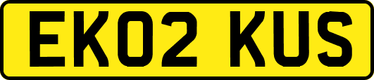 EK02KUS