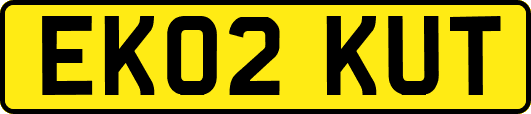 EK02KUT