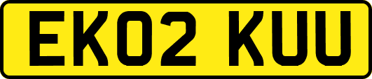 EK02KUU