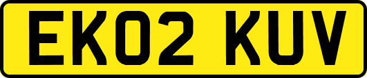 EK02KUV