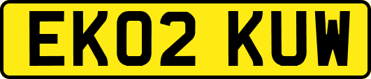 EK02KUW