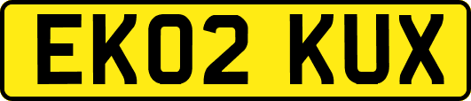 EK02KUX