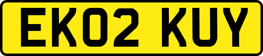 EK02KUY