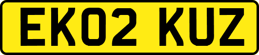 EK02KUZ