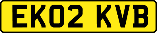 EK02KVB