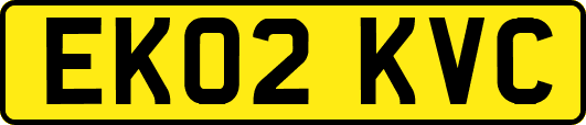 EK02KVC